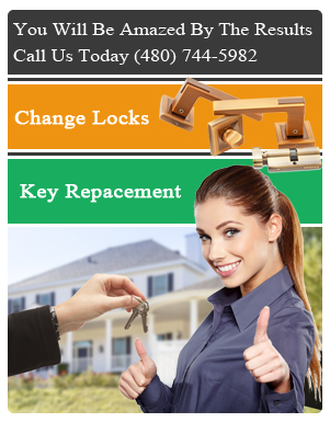 key replacement phoenix