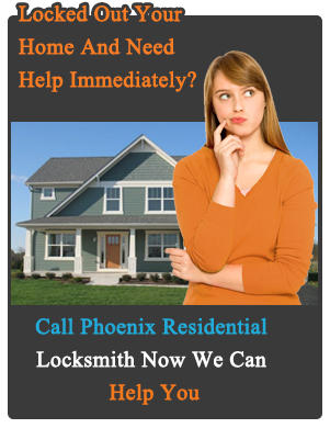 locked out phoenix